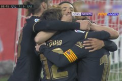 阿尔卡拉斯八站赛事连冠，TOP10选手对决精彩回顾