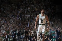 字母哥：雄鹿队核心，NBA新一代篮球巨星与领导力典范